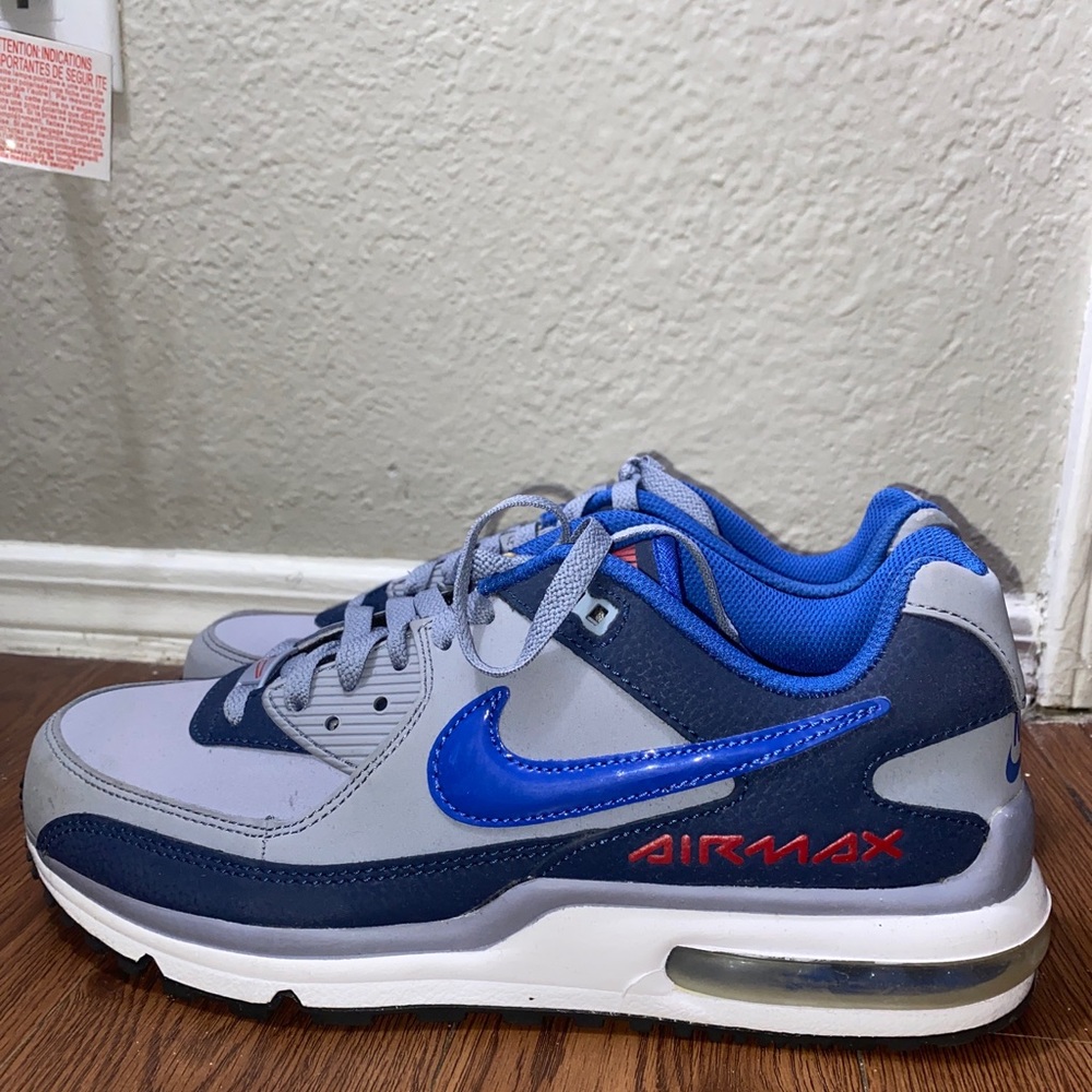 Nike air max wright